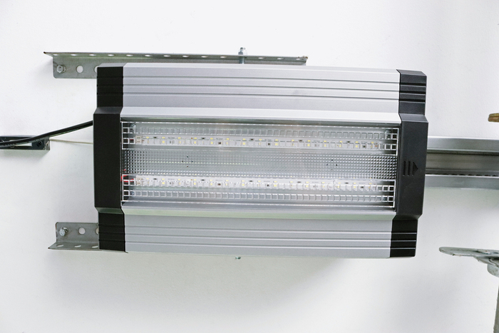 Boxer 5000 Premium garageportåbner 1000N